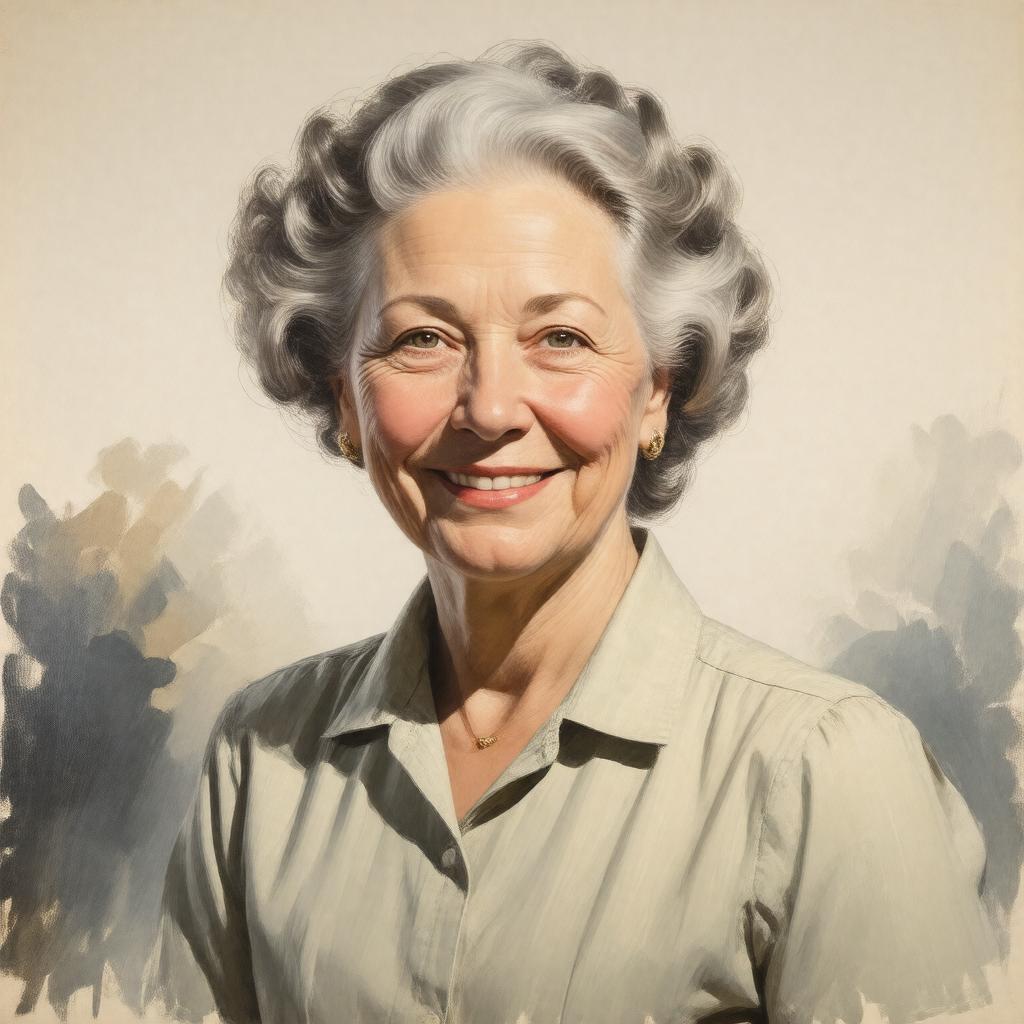 Dorothy May